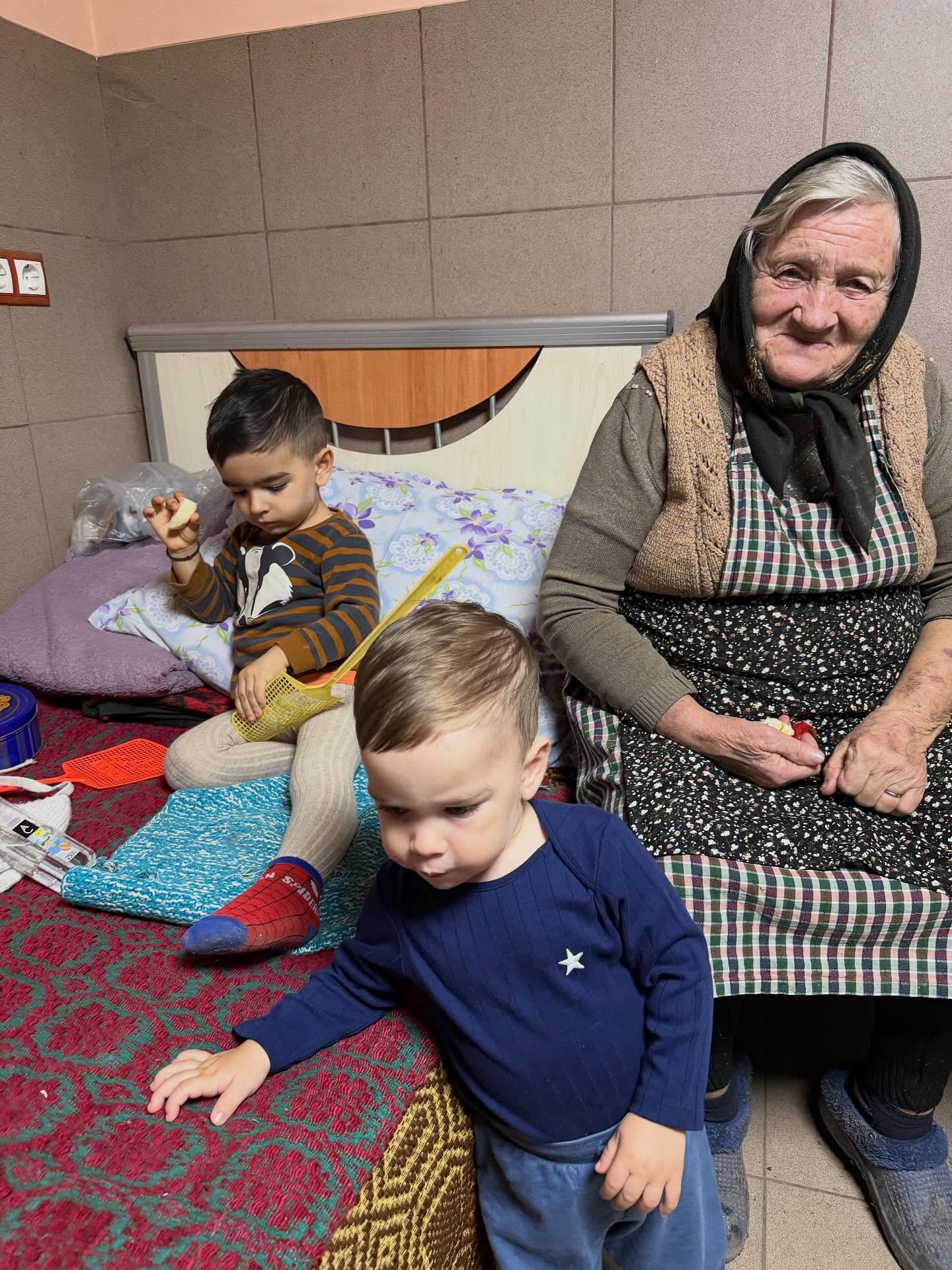 Cum se descurcă Vlăduța Lupău în rolul de mamă de băieți: „Am crescut într-o familie în care nu a fost totul permis”