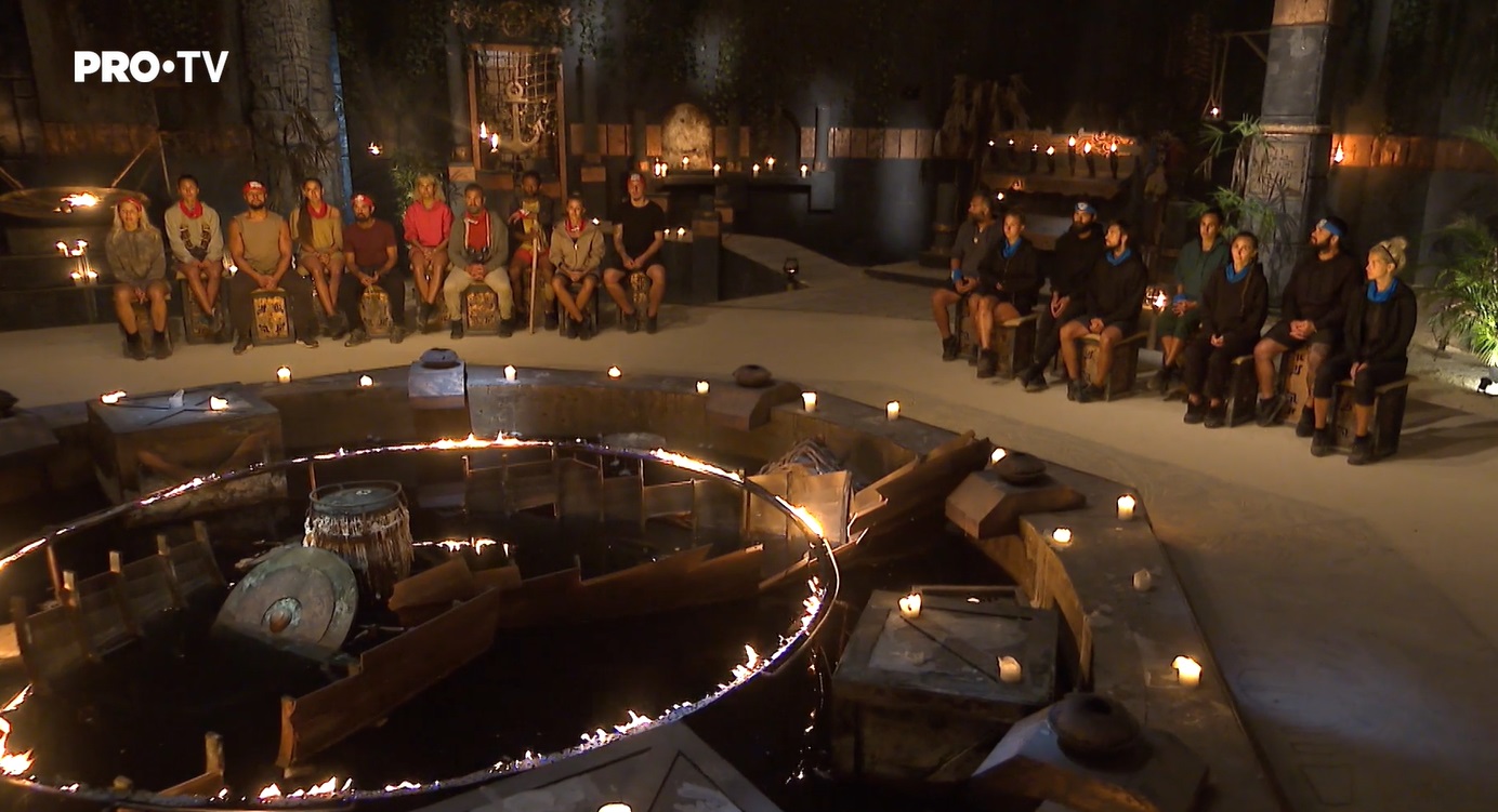 Kamara, de nesuportat la Survivor 2023: „Nimeni nu vrea să fie rău cu tine, dar nu mai putem”. Colegii de echipă îl vor afară din concurs