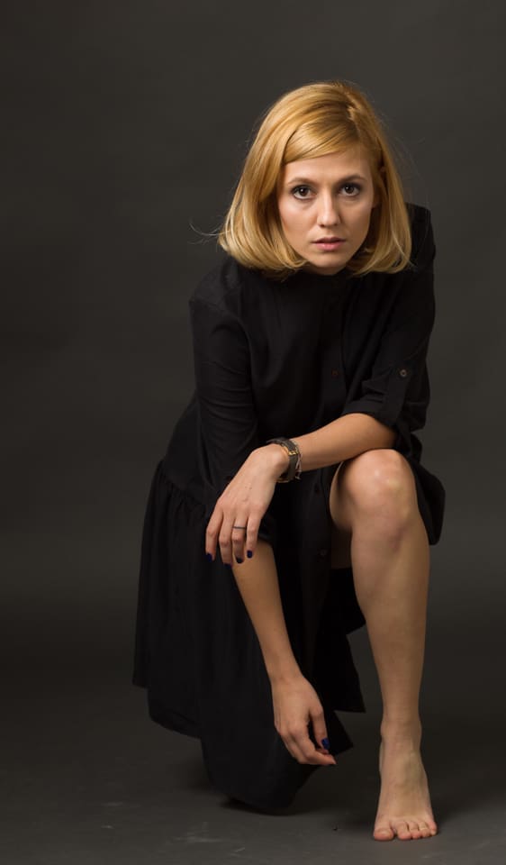 Ada Galeș, declarații sincere despre experiența la America Express. Cum s-a înțeles cu mama sa în cele mai tensionate momente INTERVIU