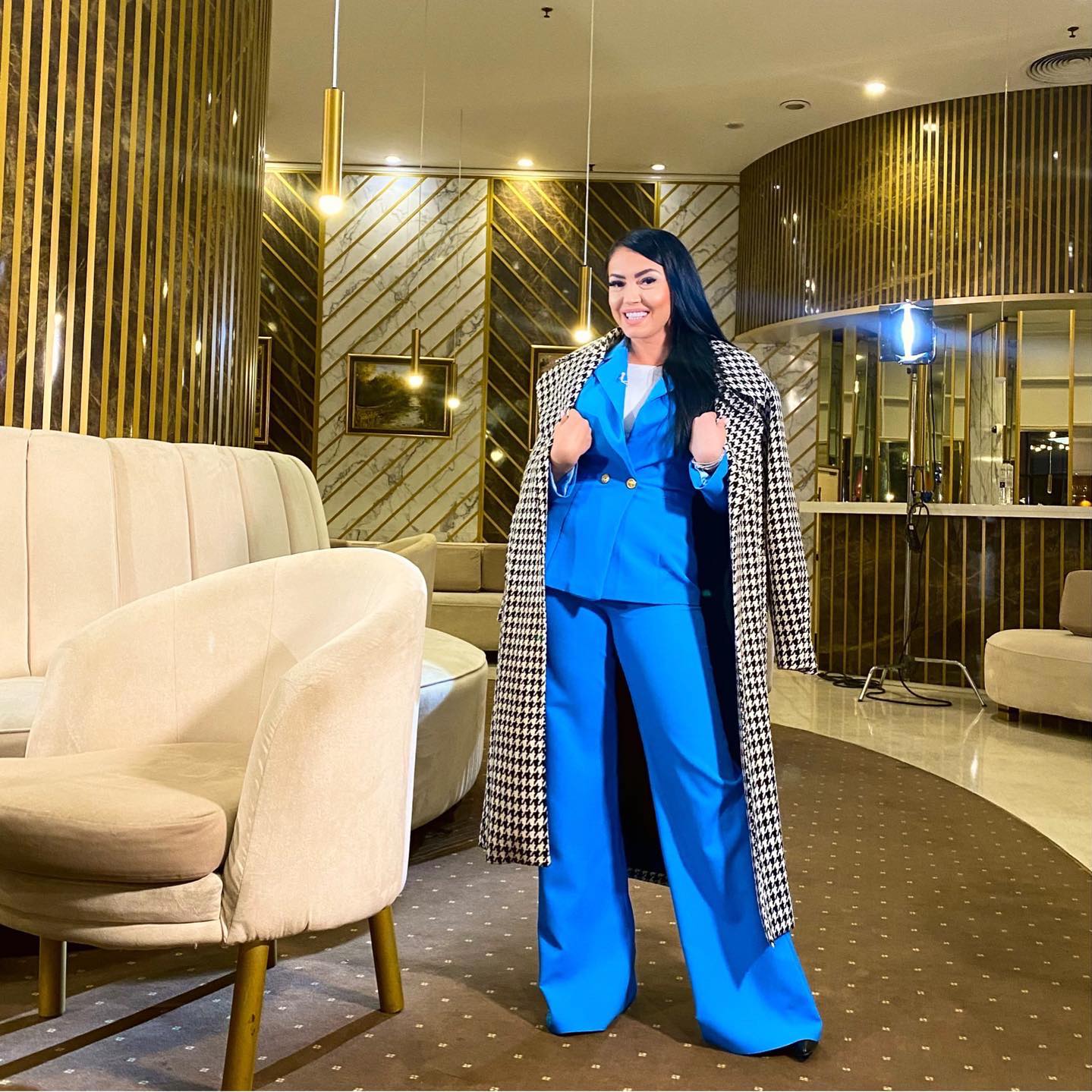 Andreea Mantea, primele declarații după zvonurile că ar fi fost înlocuită la „Casa Iubirii”: „Concurenții s-au pus toți pe plâns”