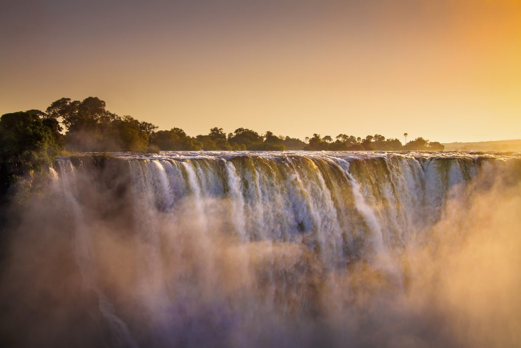 Zimbabwe