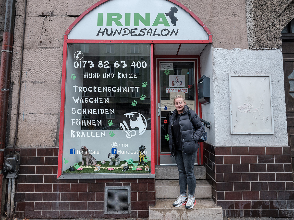 REPORTAJ. Cum i-a sprijinit statul german pe doi români să-și păstreze afacerea în pandemie. „Ei sunt copiii Europei”