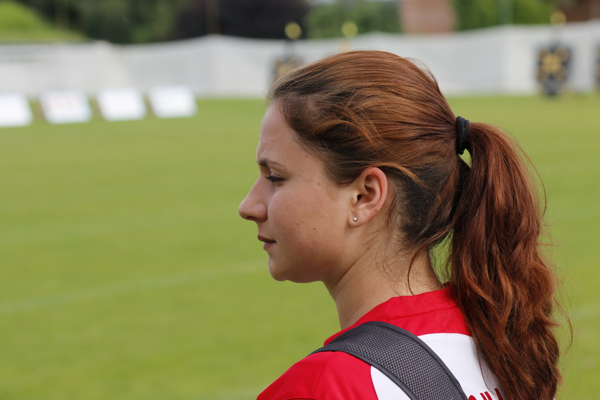 European Grand Prix Archery - ziua a III-a / GALERIE FOTO