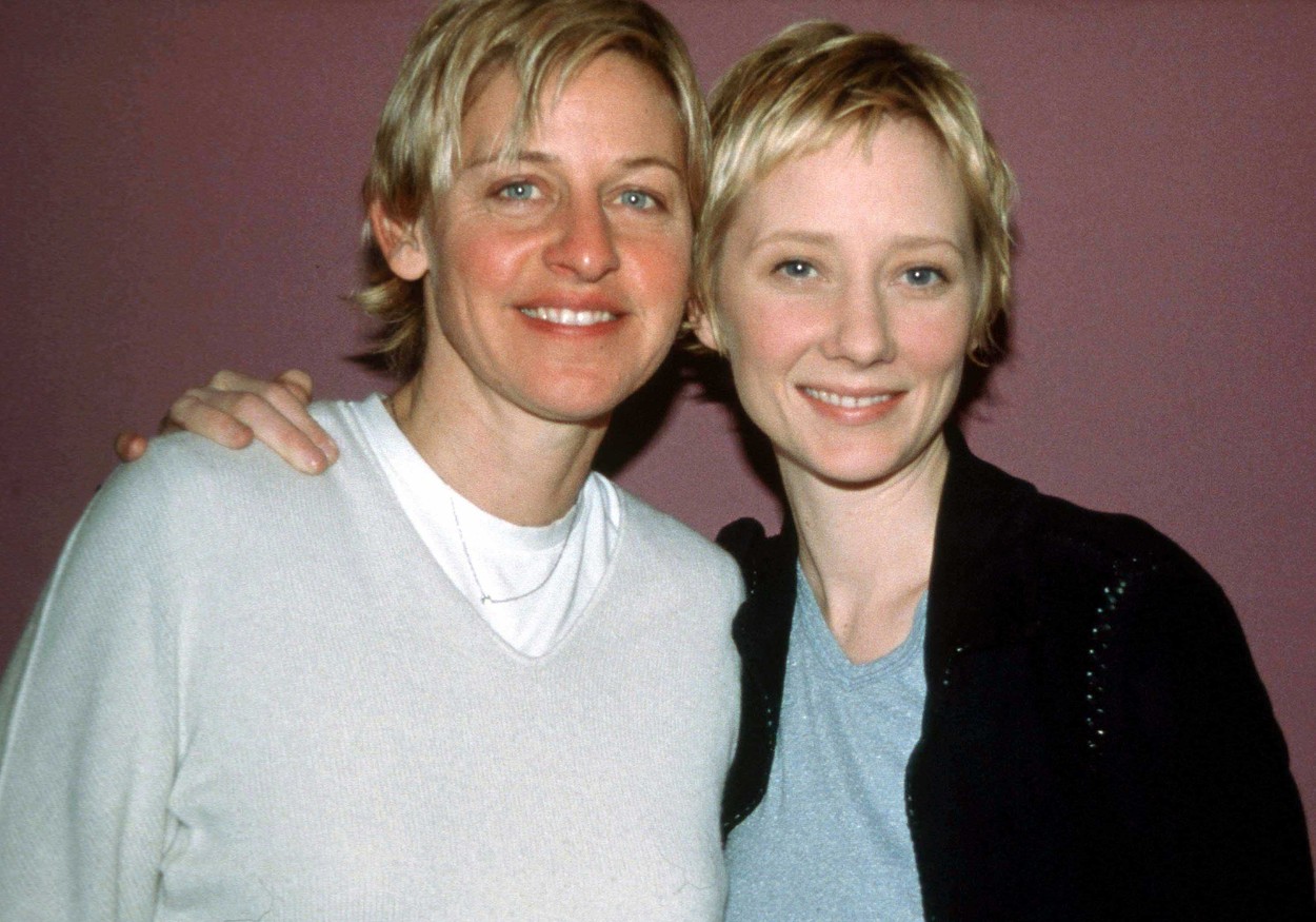 Actrița Anne Heche a murit, la o săptămână după ce a intrat cu mașina într-o casă din Los Angeles