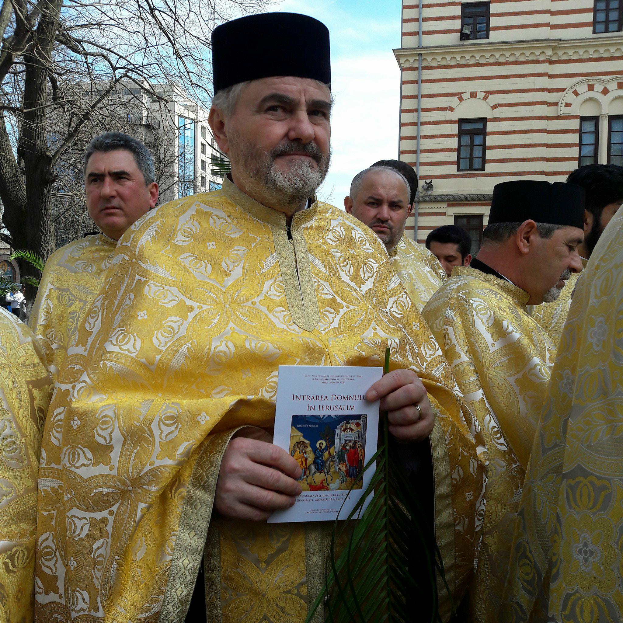 Pelerinaje de Florii organizate în mai multe orașe din țară, inclusiv în București (FOTO & VIDEO)