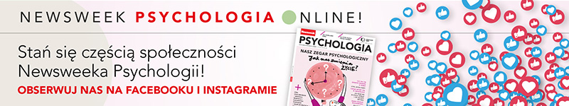 Newsweek Psychologia