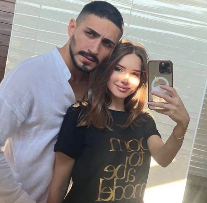 Otilia Bilionera nu are banii la comun cu soțul turc: „Știe că și eu câștig foarte bine”. Cum gestionează geloziile în căsnicie