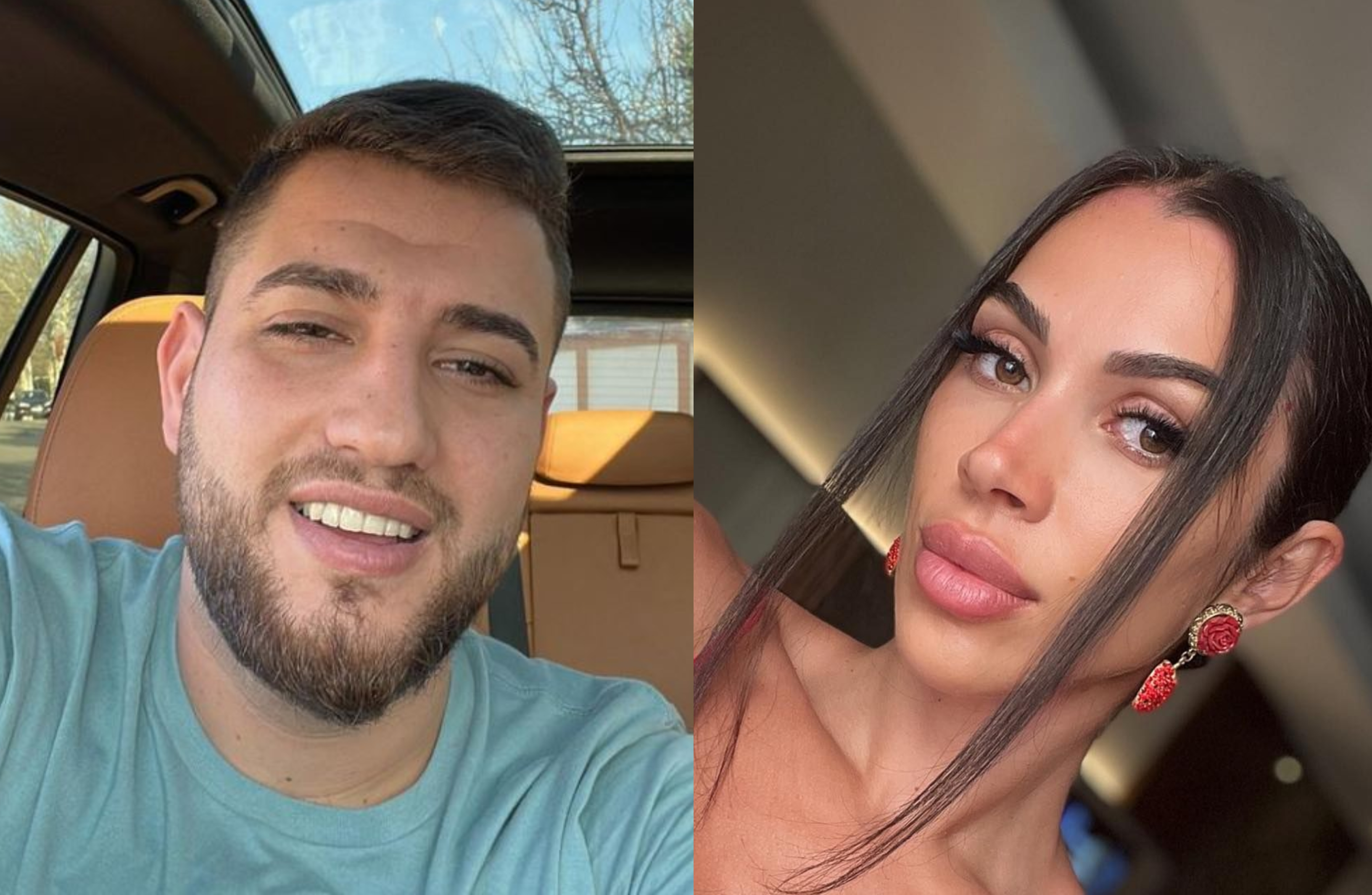 Reacția lui Pepe după ce Raluca Pastramă a zis că acesta s-a aliat cu Ibrahim împotriva ei: „Pe mine mă interesează de copii”
