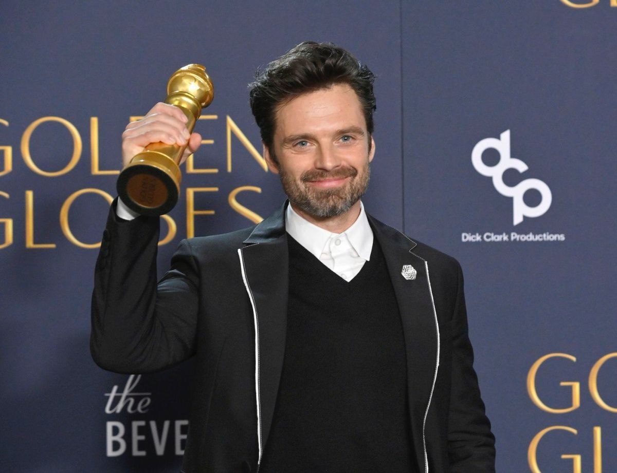 Cele două cuvinte folosite de Tudor Chirilă când a aflat că Sebastian Stan e nominalizat la Premiile Oscar 2025