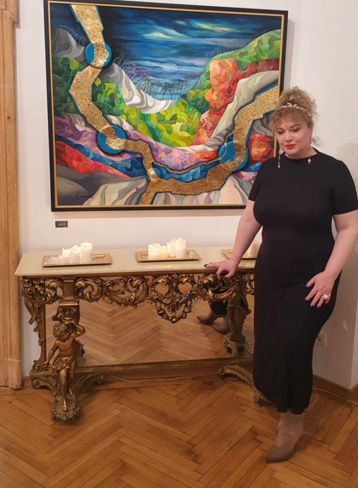 Ce a pățit Oana Lis pe străzile din București: „Am rămas șocată. M-am și speriat, nu mă așteptam”