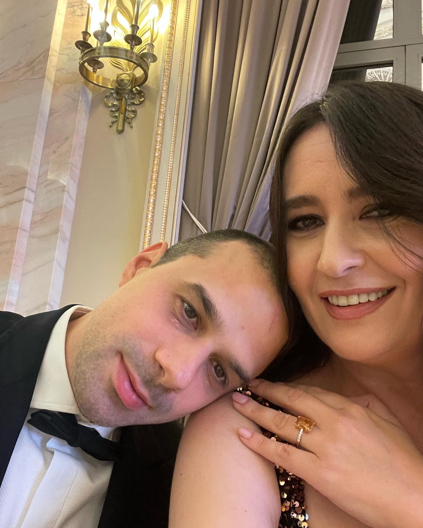 Metoda folosită de Amalia Năstase pentru a-și învăța fiul despre valoarea banului. Toma are 8 ani: „Era nevoit să plătească”