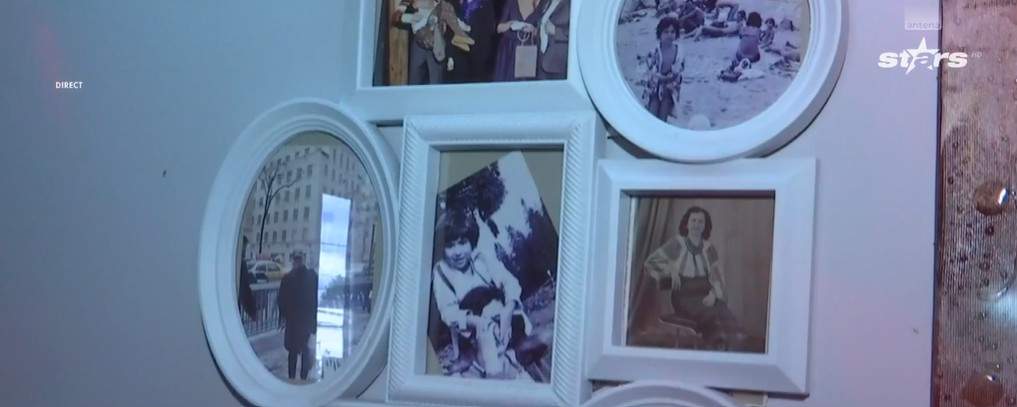 Imagini din casa în care locuiește Oana Roman. Obiectul care a atras atenția tuturor