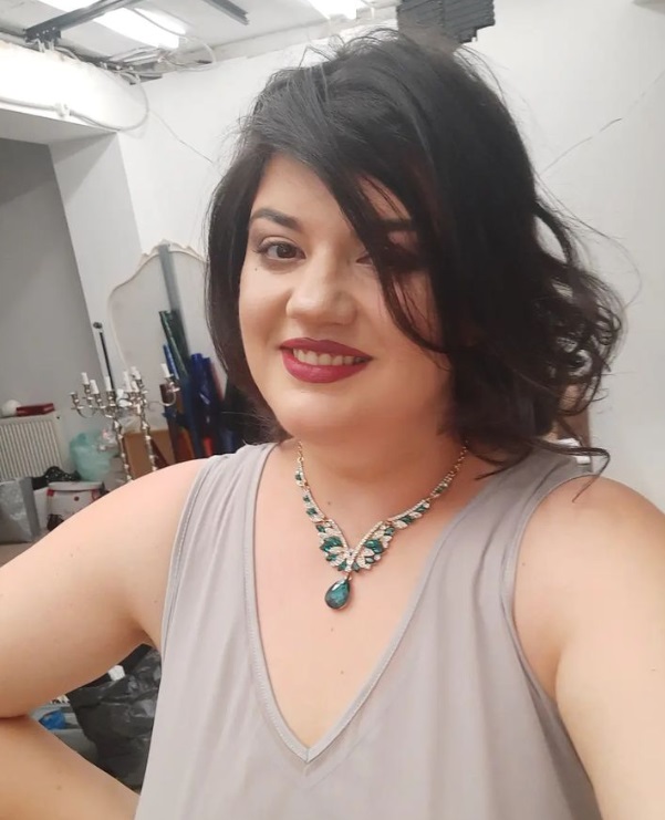 Claudia Radu de la „Chefi la cuțite” a slăbit 60 de kilograme. Ce dietă a urmat și cum arată acum: „Fac și sală”