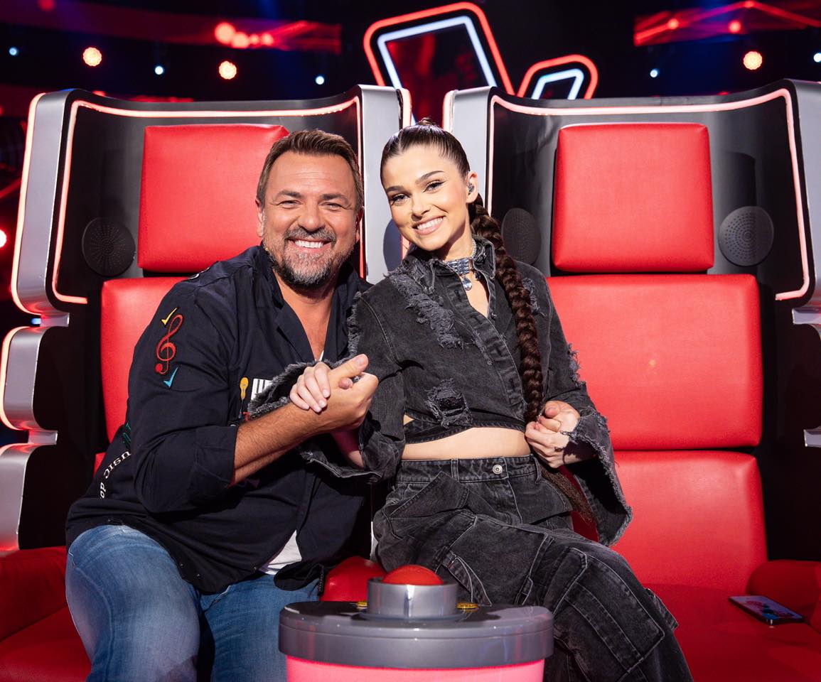 Anunțul făcut de Horia Brenciu, după 10 ani de căsnicie cu Alice: „Nu-mi permit să pierd vremea”