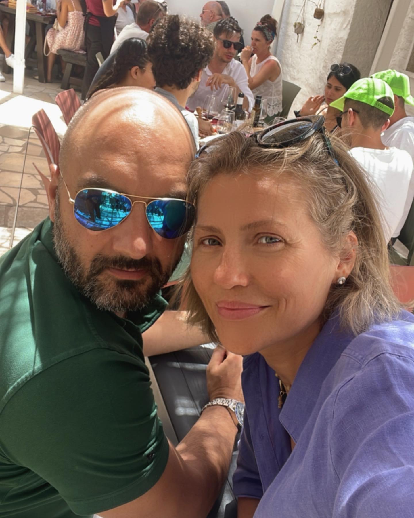 Ce a pățit Mirela Vaida înainte de a ajunge în vacanța petrecută în Italia. „Nu știam dacă vom mai zbura”