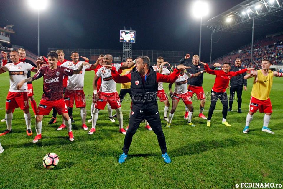 FCSB se simte ”lucrată” și acuză rivalele de jocuri de culise. Duckadam a pus tunurile pe Marc și pe Dinamo. Avertisment pentru Craiova | VIDEO