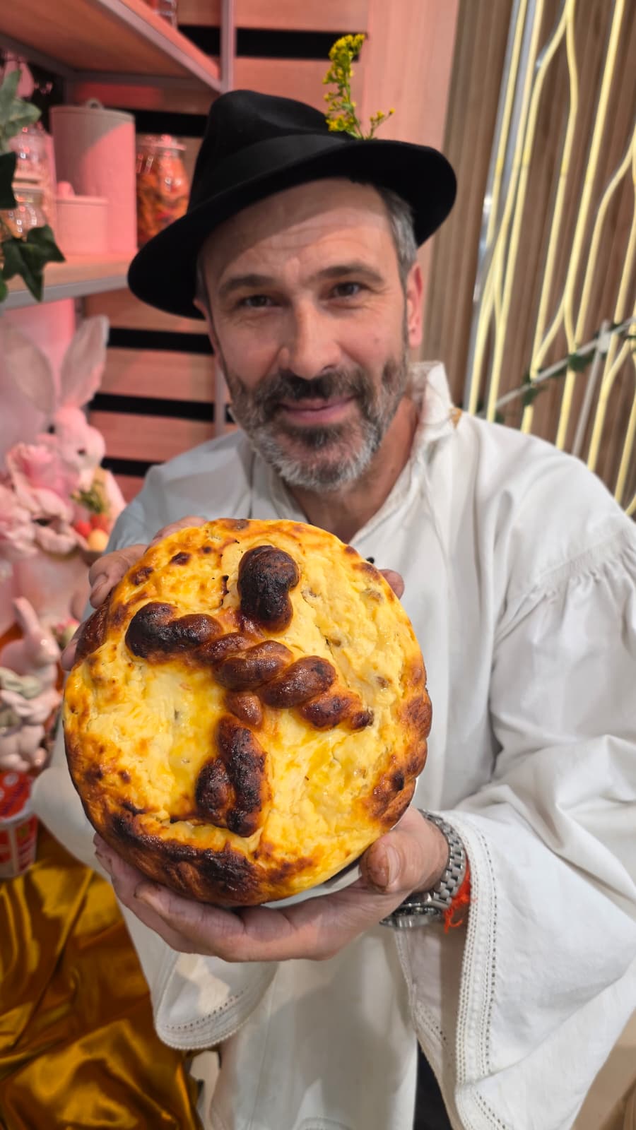 Program de Paște la „Super Neatza cu Răzvan și Dani”. Ediții speciale de sărbătoare la Antena 1