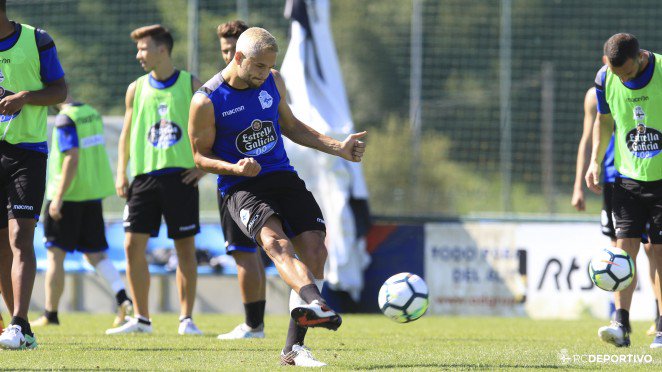 Fotbalistul Florin Andone s-a vopsit blond / GALERIE FOTO