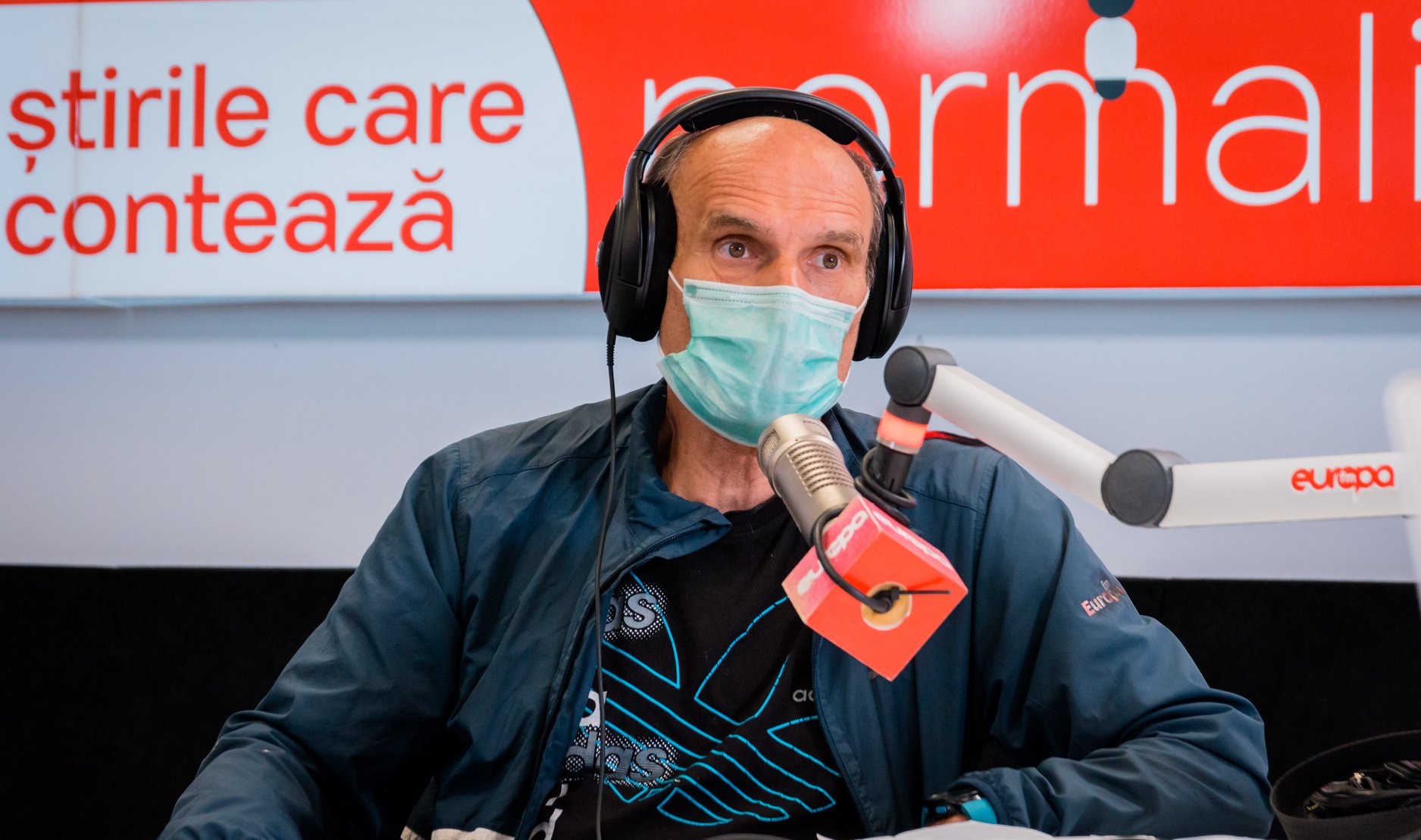 Dan Teodorescu, mesaj dur pentru Cristian Tudor Popescu, după ce jurnalistul l-a criticat pe David Popovici că și-a cumpărat un bolid de 120.000 de euro. „Bătrânețea e oricum urâtă”