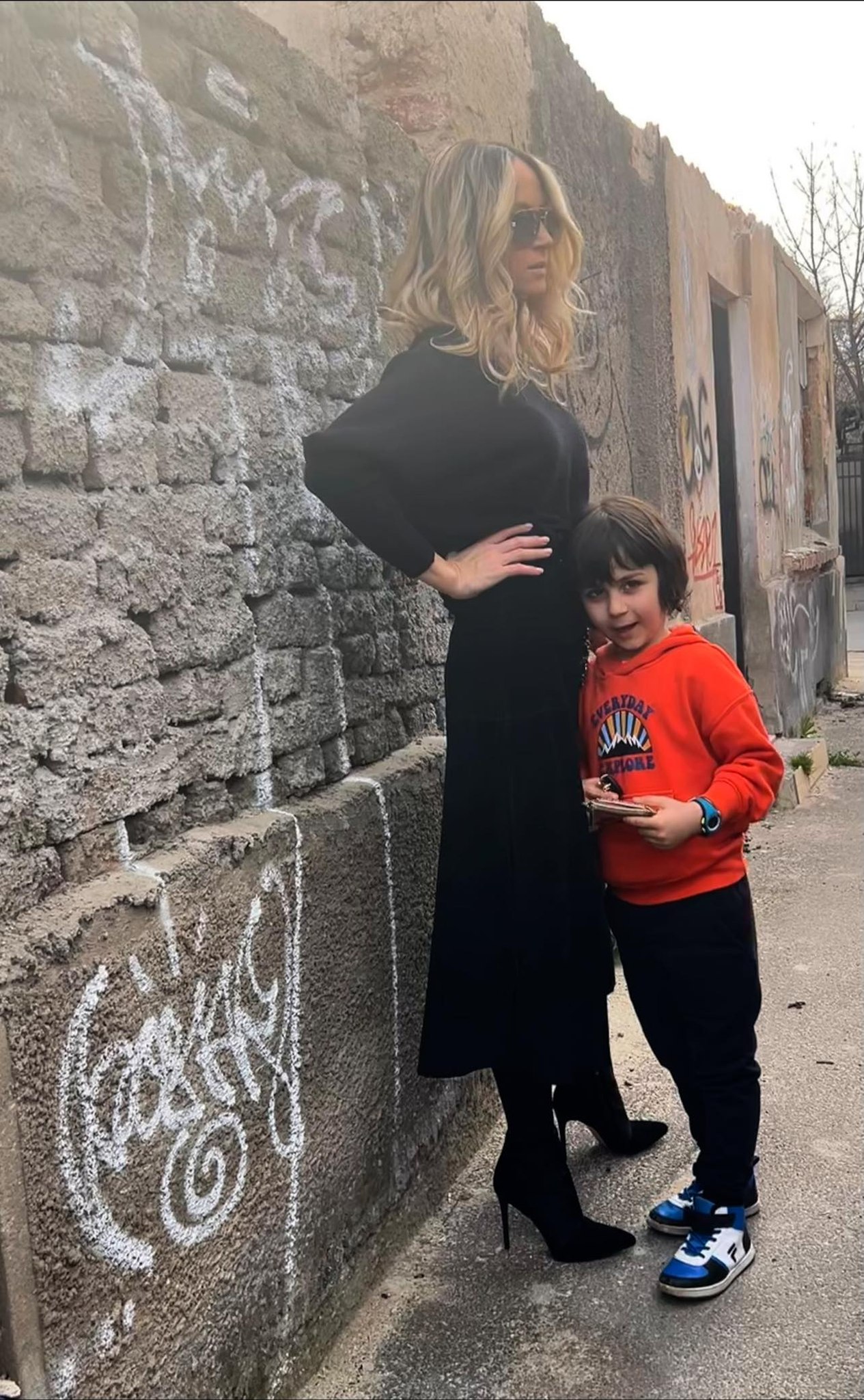 Cu ce se ocupă Octavia Geamănu după ce a fost concediată de la Antena 1. Unde apare prezentatoarea, care e în proces cu postul TV