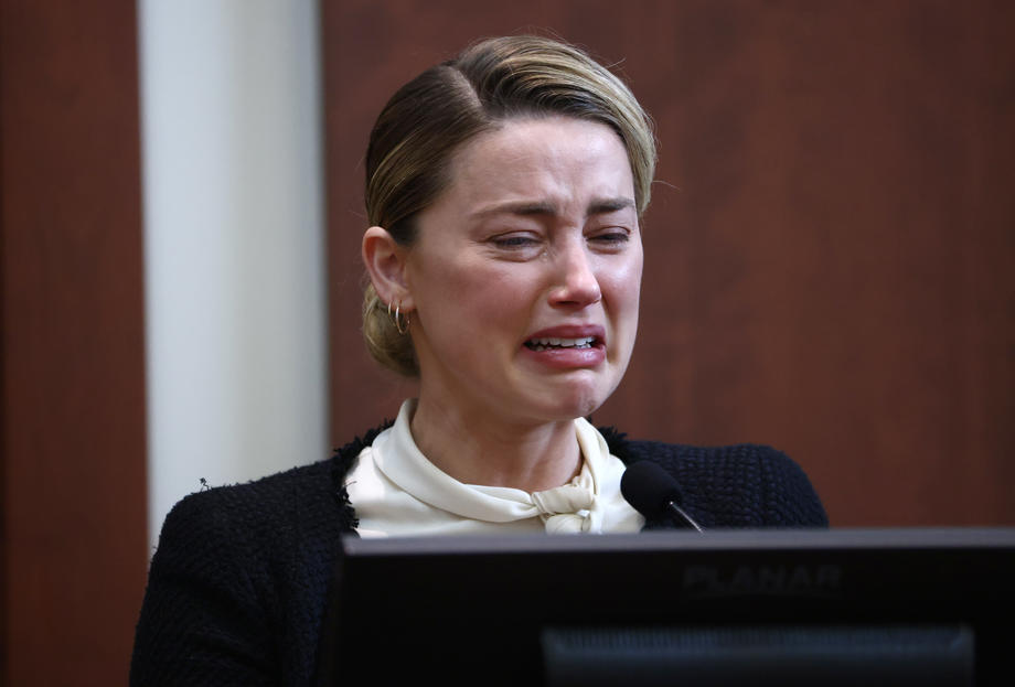 Amber Heard rupe tăcerea despre procesul cu Johnny Depp din 2022 și dezvăluie cum s-a simțit în centrul atenției mediatice