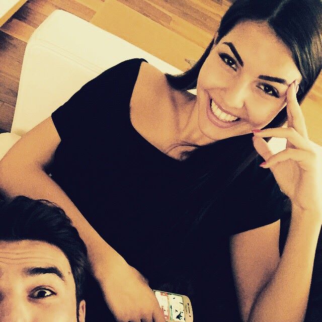 Adrian Mutu și-a înșelat din nou iubita! Vezi cu cine / GALERIE FOTO