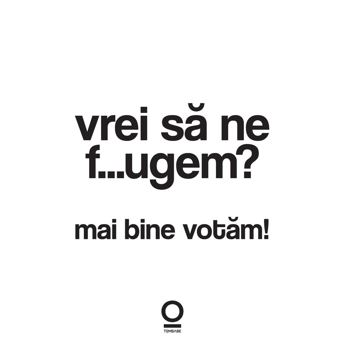 Cele mai creative moduri prin care firmele din România îndeamnă oamenii la vot