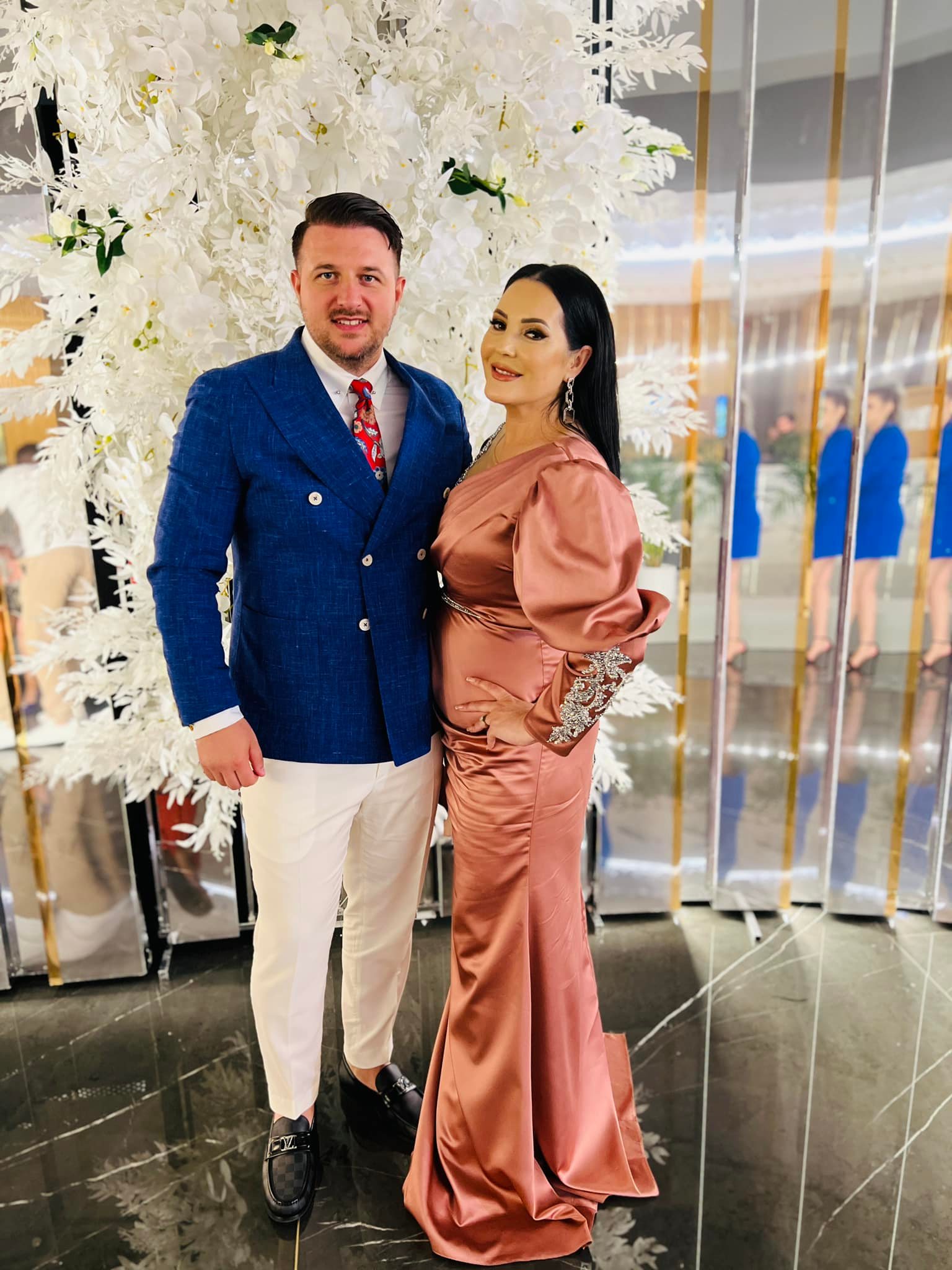 Angela Rusu a primit un diagnostic greșit din partea medicilor. A fost la un pas de a paraliza, după ce a luat medicamentele nepotrivite: „Mi-au atacat creierul”