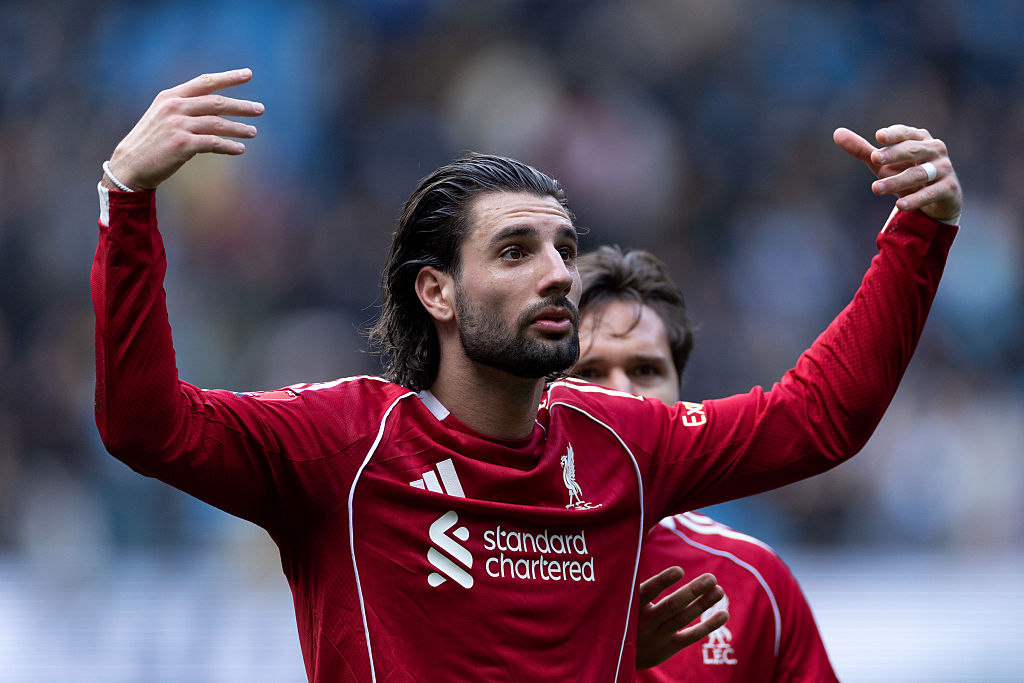 Szoboszlai Dominik nem kertelt: nagyon sokba kerülhet a Liverpool katasztrofális szezonja