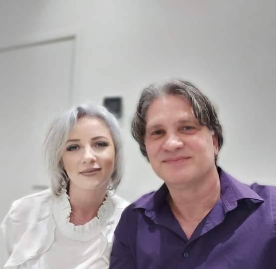 Cum se simte Mihai Onilă după ce a fost la un pas de moarte. Artistul a fost externat