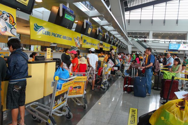 Philippines grants 30-day visa-free entry to South Africa, Kenya and 44 other African countries, but leaves out Nigeria, Egypt and Algeria