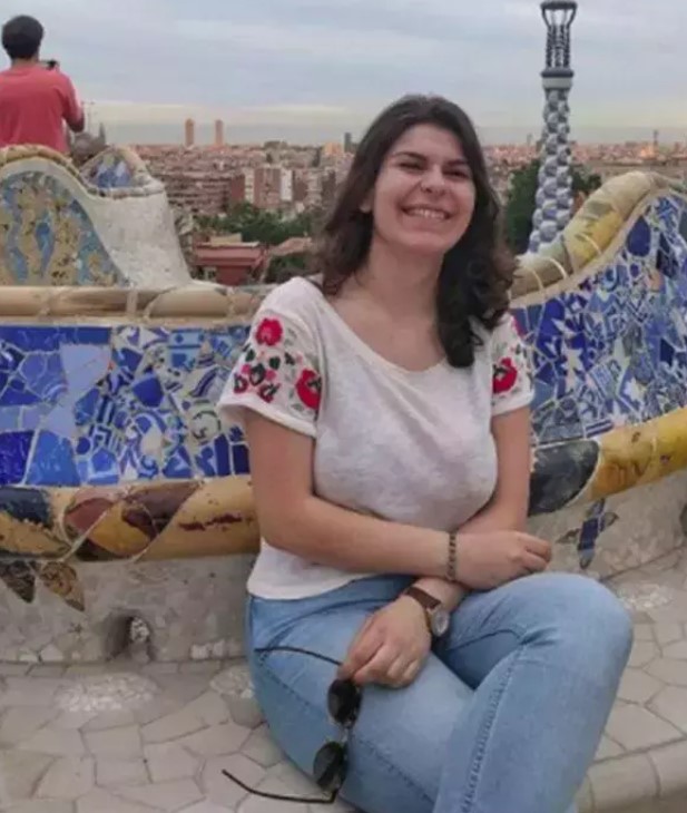 Îți mai amintești de fetița simpatică din reclama la salam săsesc? Cum arată Luiza Lucuța în prezent
