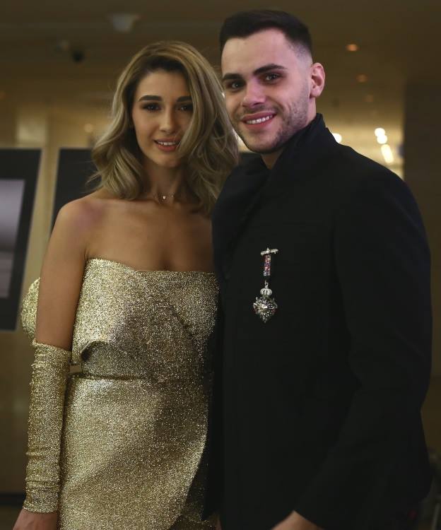 GALERIE FOTO/ Vedetele au strălucit la Gala Unica 2018! Revista sărbătorește 21 de ani de la prima apariție