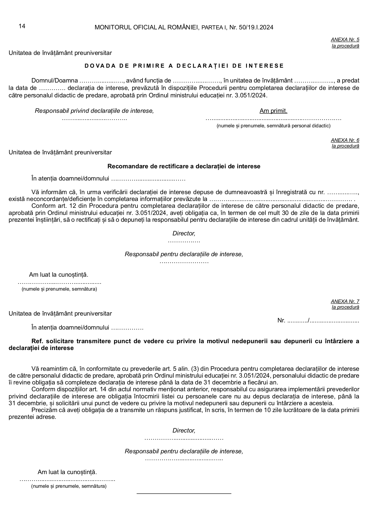 Profesorii, obligați să nu dea meditații elevilor din propria clasă. Ce prevede ordinul de ministru