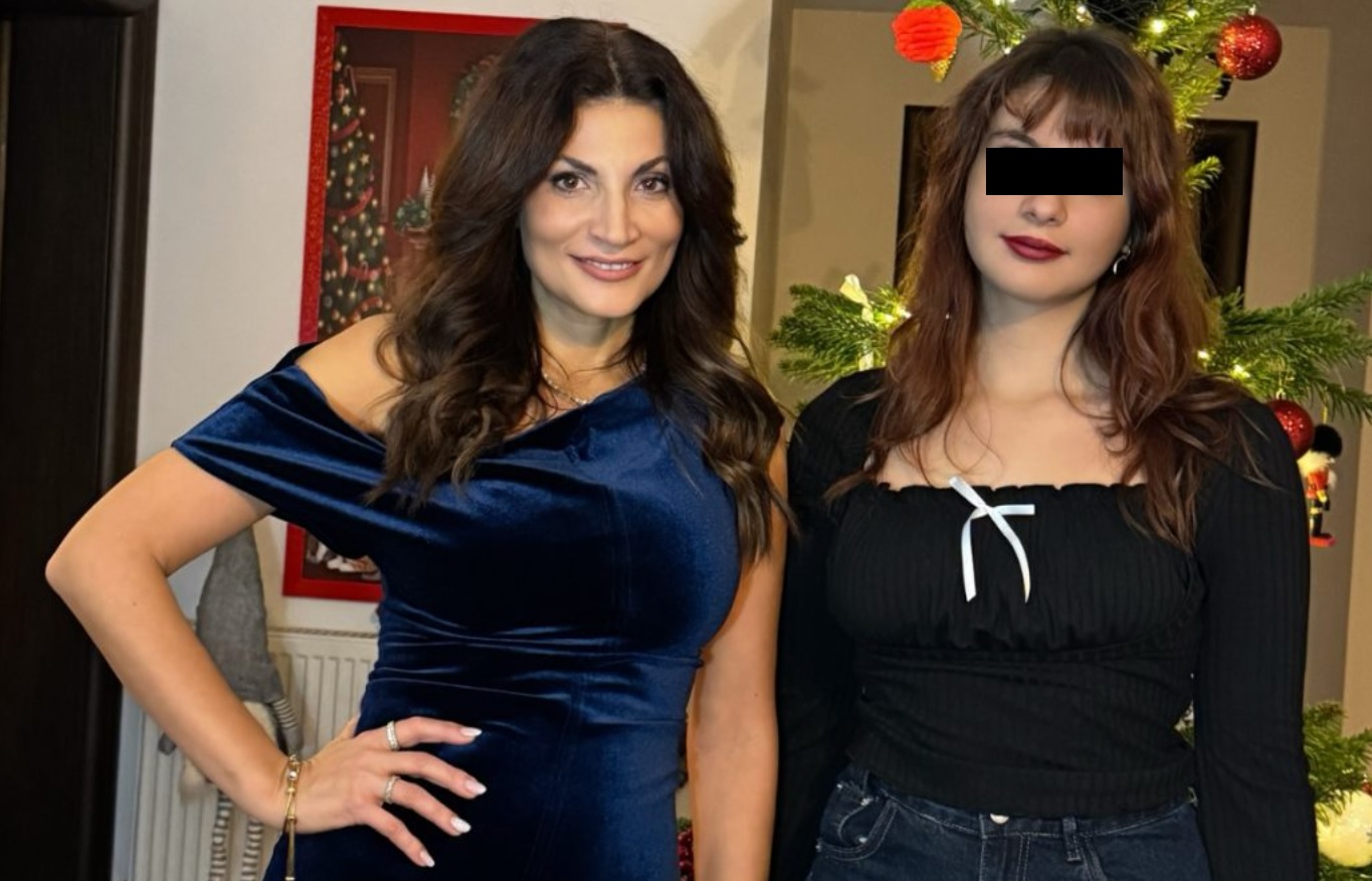 De care prezentator de la Pro TV a fost îndrăgostită Ioana Ginghină: „Este și deștept, și șarmant”