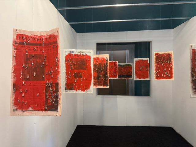 Cum a devenit Timișoara pol al artei contemporane în Europa de Est: „În momente de instabilitate, spațiile artistice devin adesea adăposturi pentru gândirea liberă”