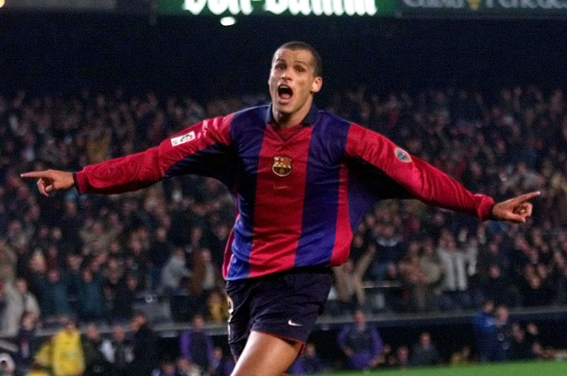 GALERIE FOTO / George Puşcaş, alături de Kaka şi Cafu. IERARHIA la care nu te-ai gândit