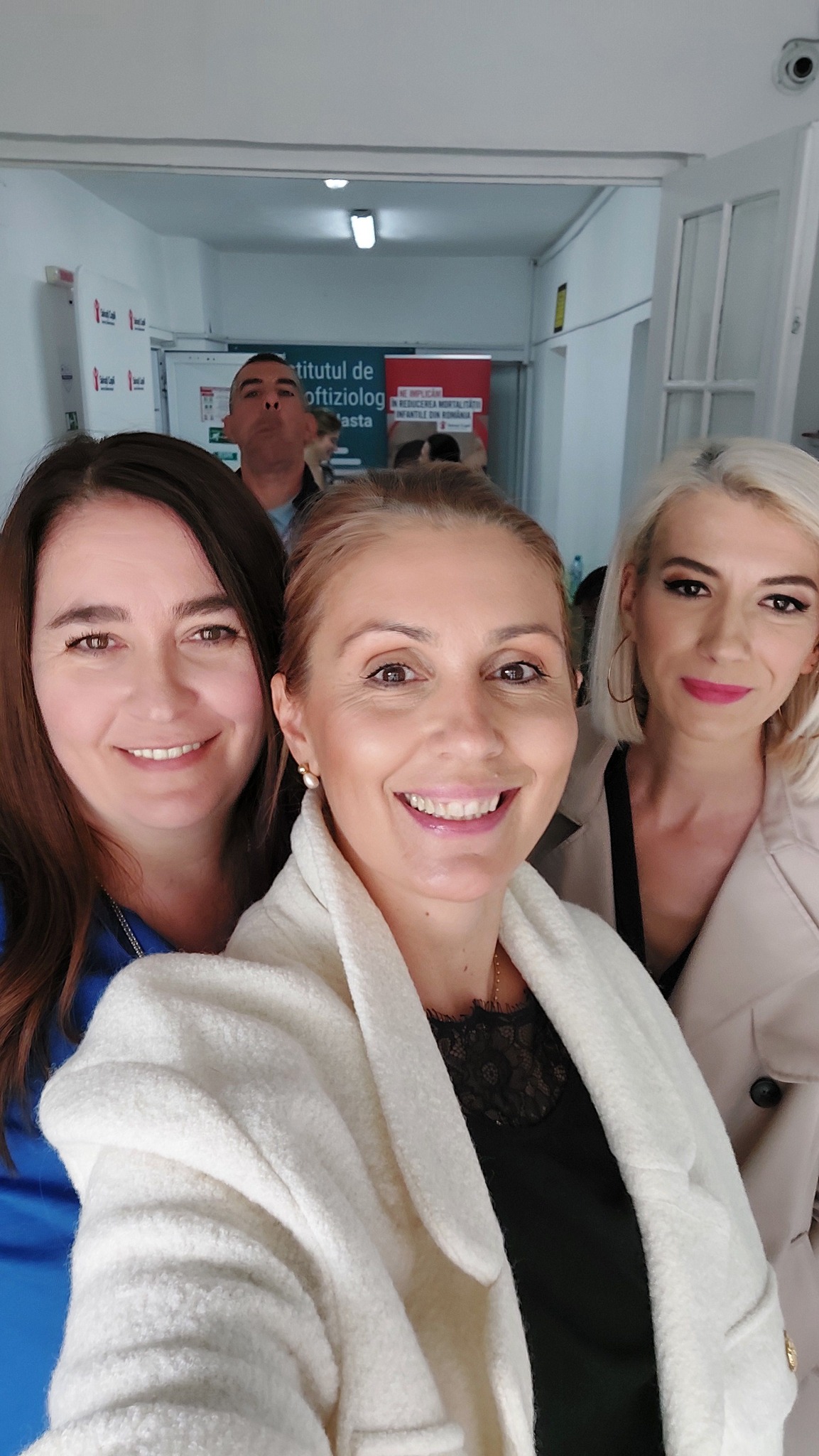 Revenire în televiziune după nouă ani. La ce post s-a mutat fosta prezentatoare de la România TV și Antena 3