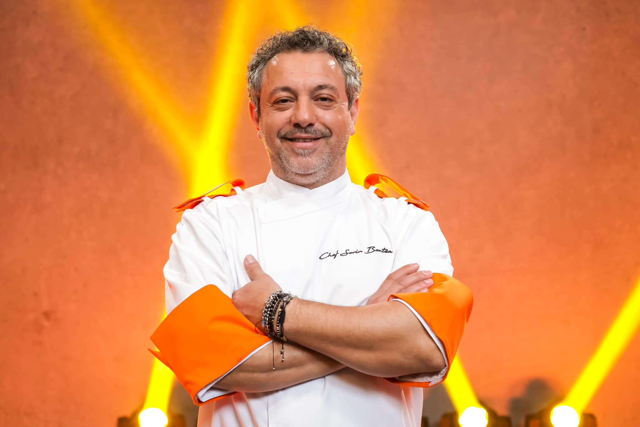 E oficial! „Chefi la cuțite” revine la Antena 1. Bontea, Scărlătescu și Dumitrescu au fost înlocuiți cu patru noi jurați