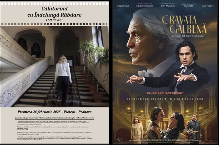 Povestea Liceului Ion Luca Caragiale din Ploiești, premiul pentru cel mai bun documentar, la gala de la Teatrul Evreiesc