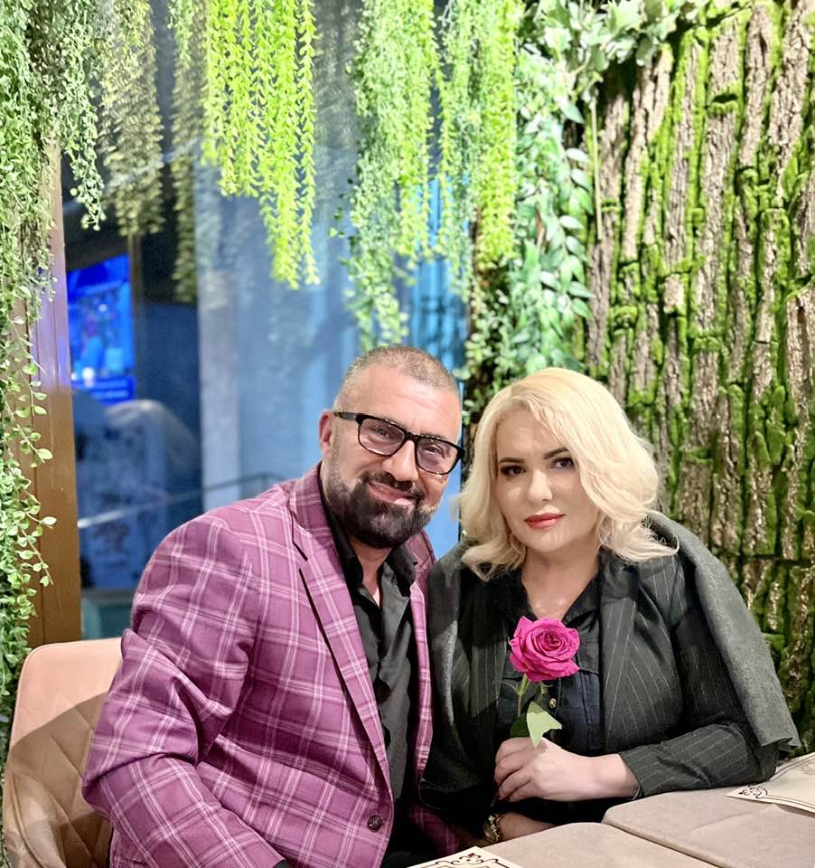 Povestea de dragoste dintre Viorica și Ioniță de la Clejani. Cum s-au cunoscut, de fapt, cei doi. „Am cunoscut-o când avea 14 ani”