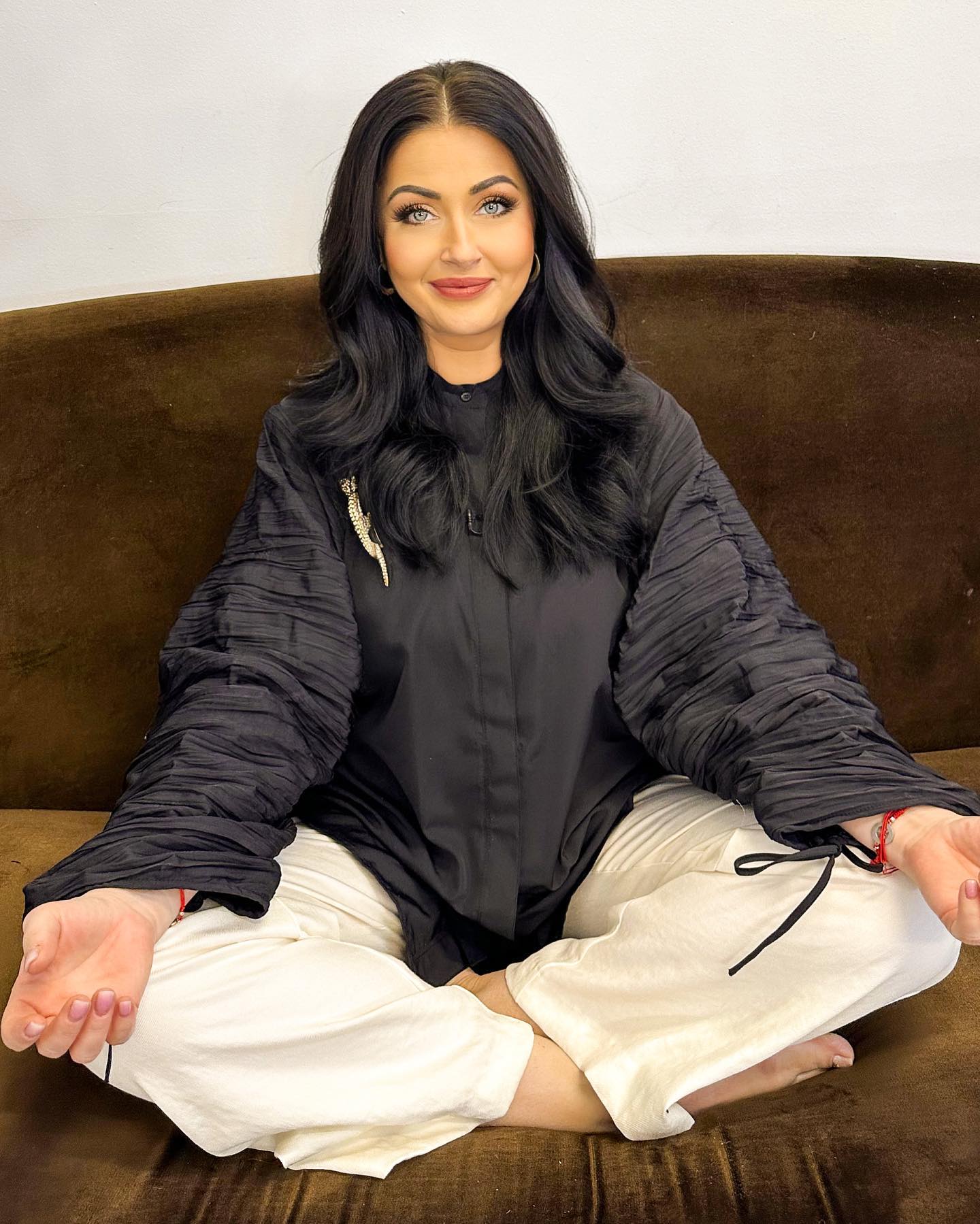 Gabriela Cristea, înlocuită în emisiunea de la Antena Stars pentru câteva zile. De ce lipsește și cine îi ține locul