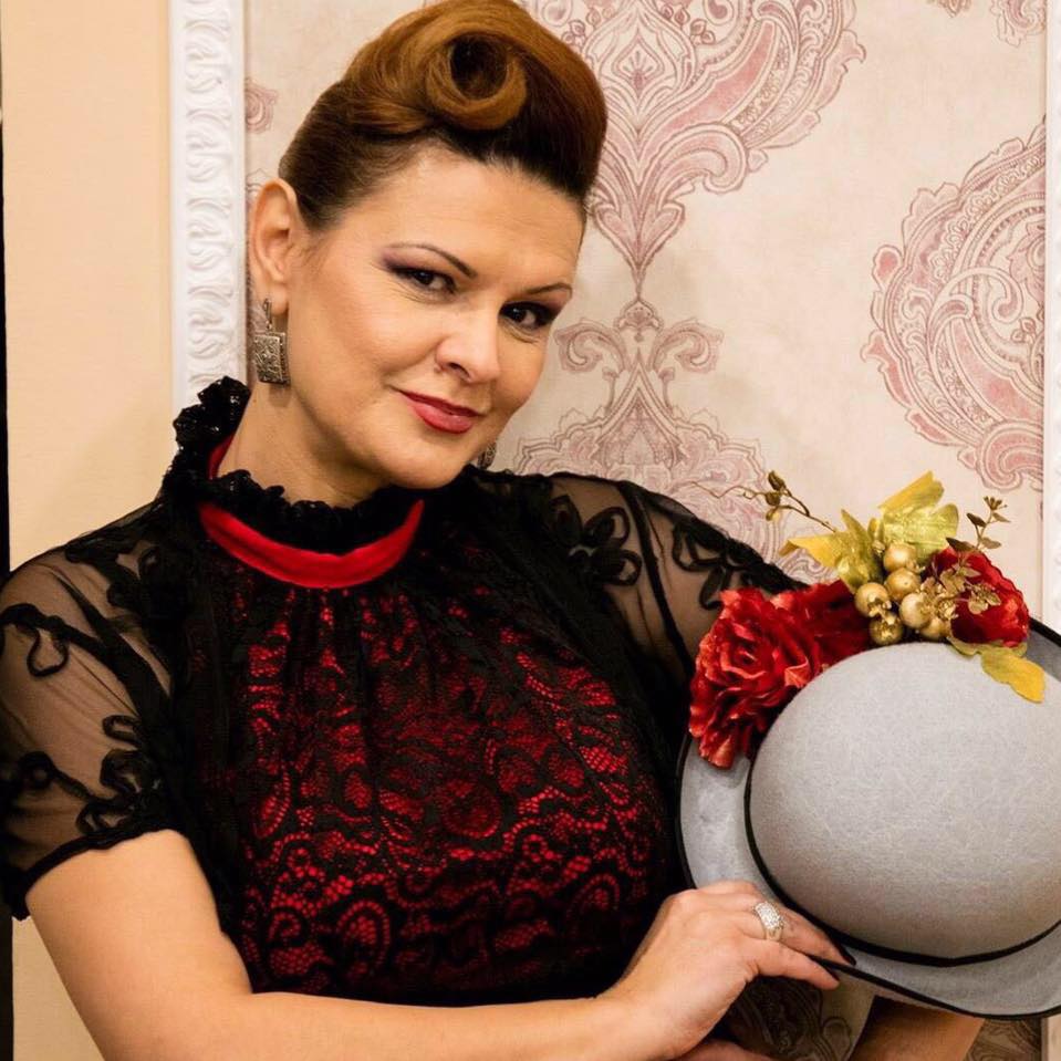Teona Stavarachi este Alma Coman în serialul de la PRO TV „Groapa”. Cum s-a înțeles cu Maria Buză pe platoul de filmare