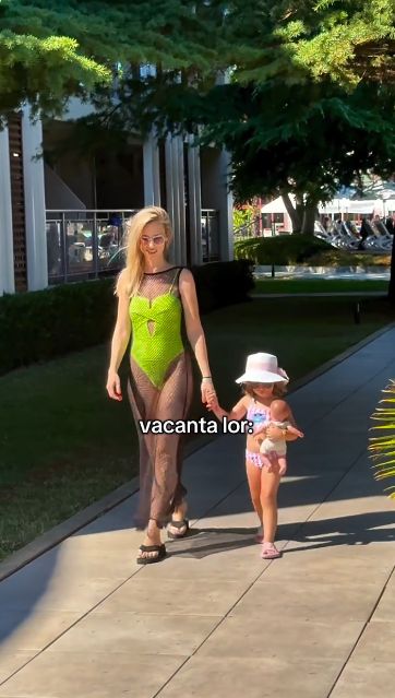 Liviu Teodorescu, impresii după vacanța all inclusive din Bulgaria: „Jale pe vale”