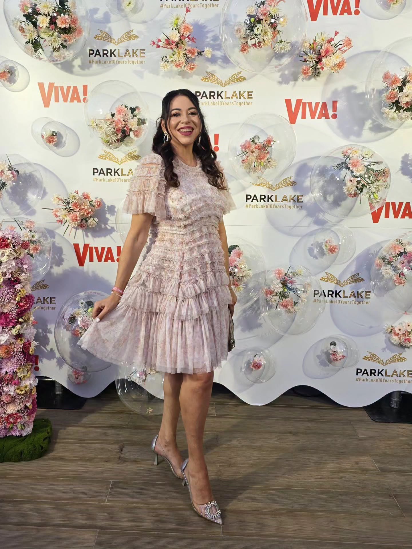 Cum a slăbit Oana Roman 15 kilograme în șase luni. Ce pastile a luat la recomandarea medicului