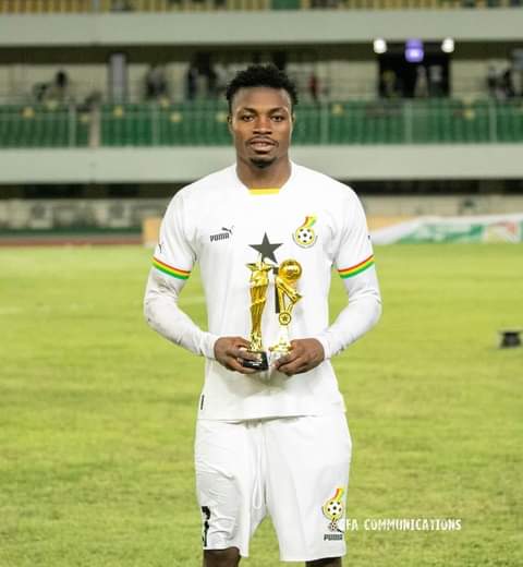 WAFU B U-20 Championship: Nigeria triumphs over Ghana to retain title