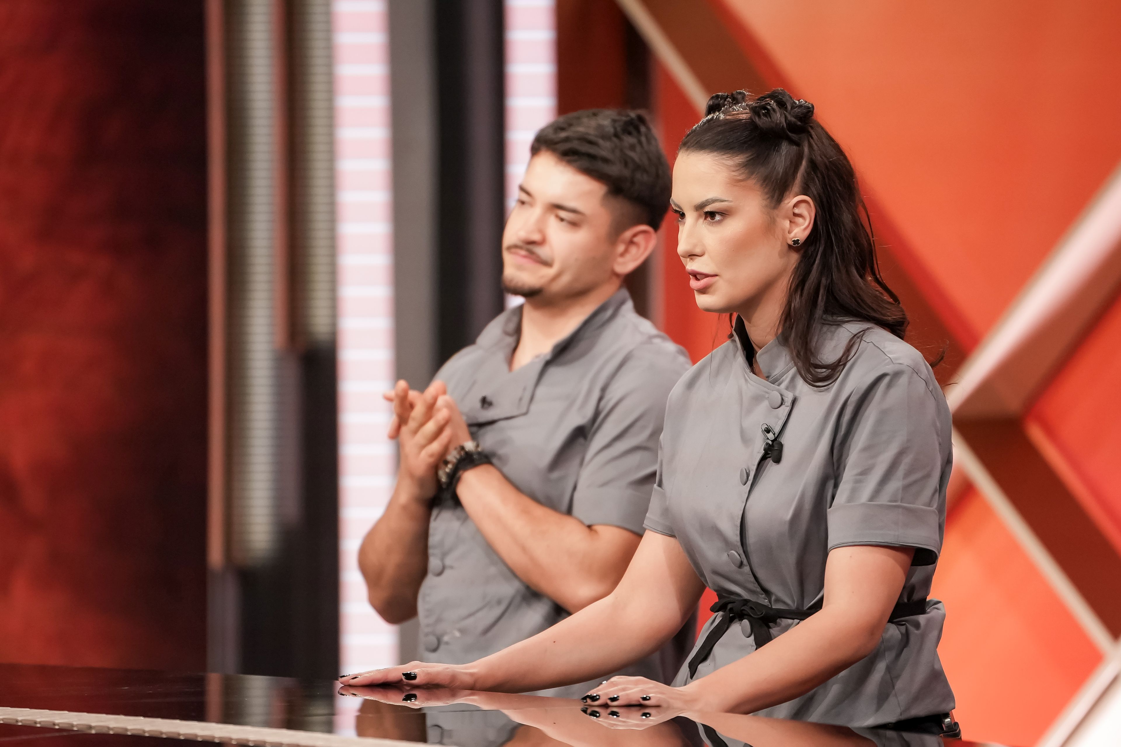 „Chefi la cuțite”, 5 mai 2026. Chef Alexandru Sautner aruncă-n joc o amuletă surprinzătoare