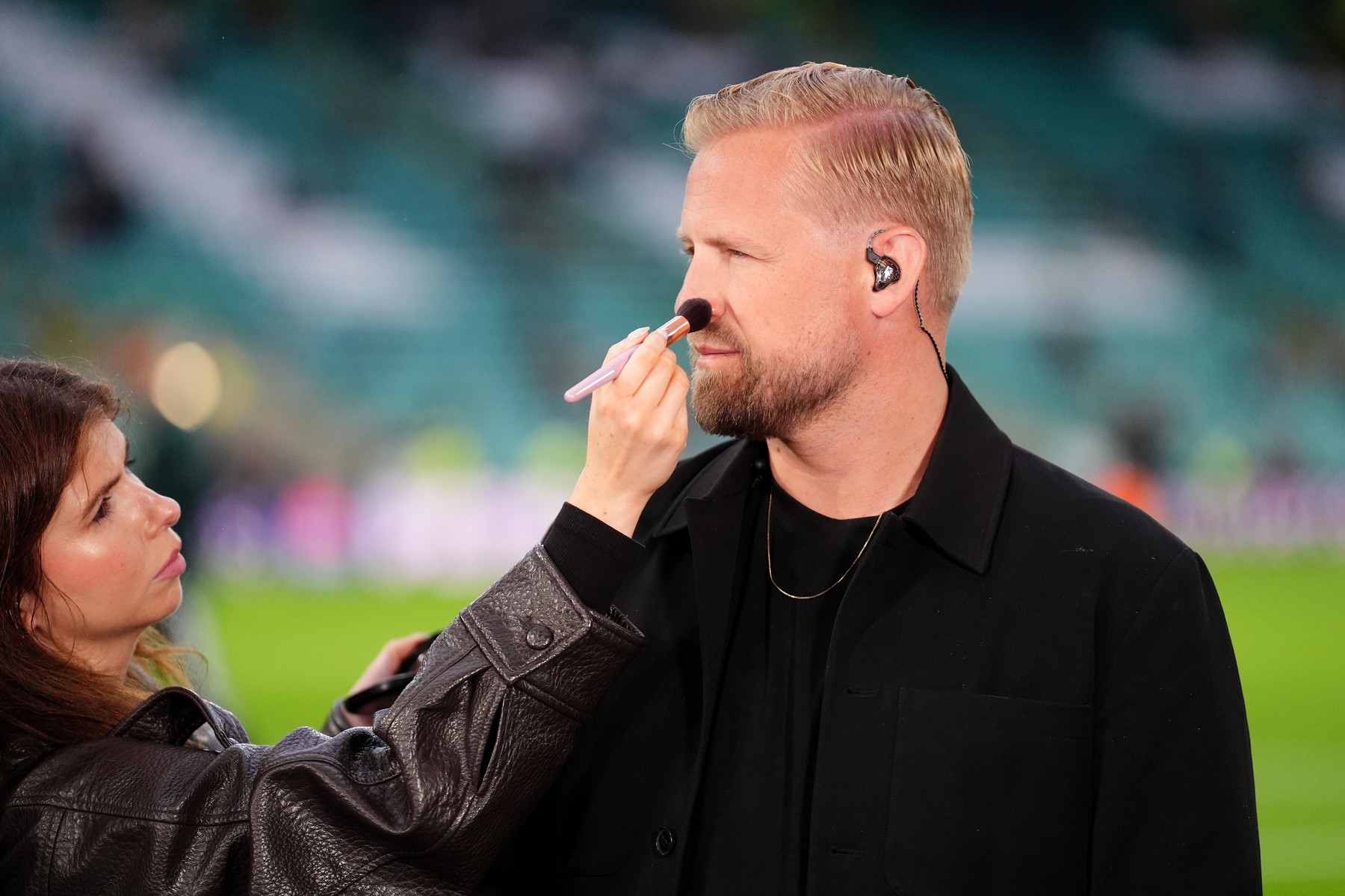 Kasper Schmeichel