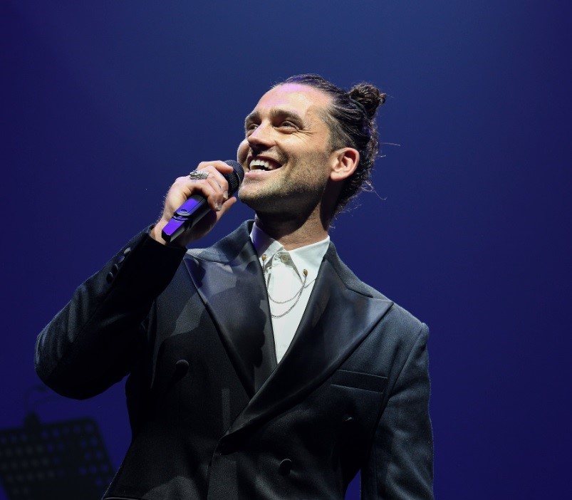 Budapesten áll színpadra a West End csillaga: itt nézheti meg