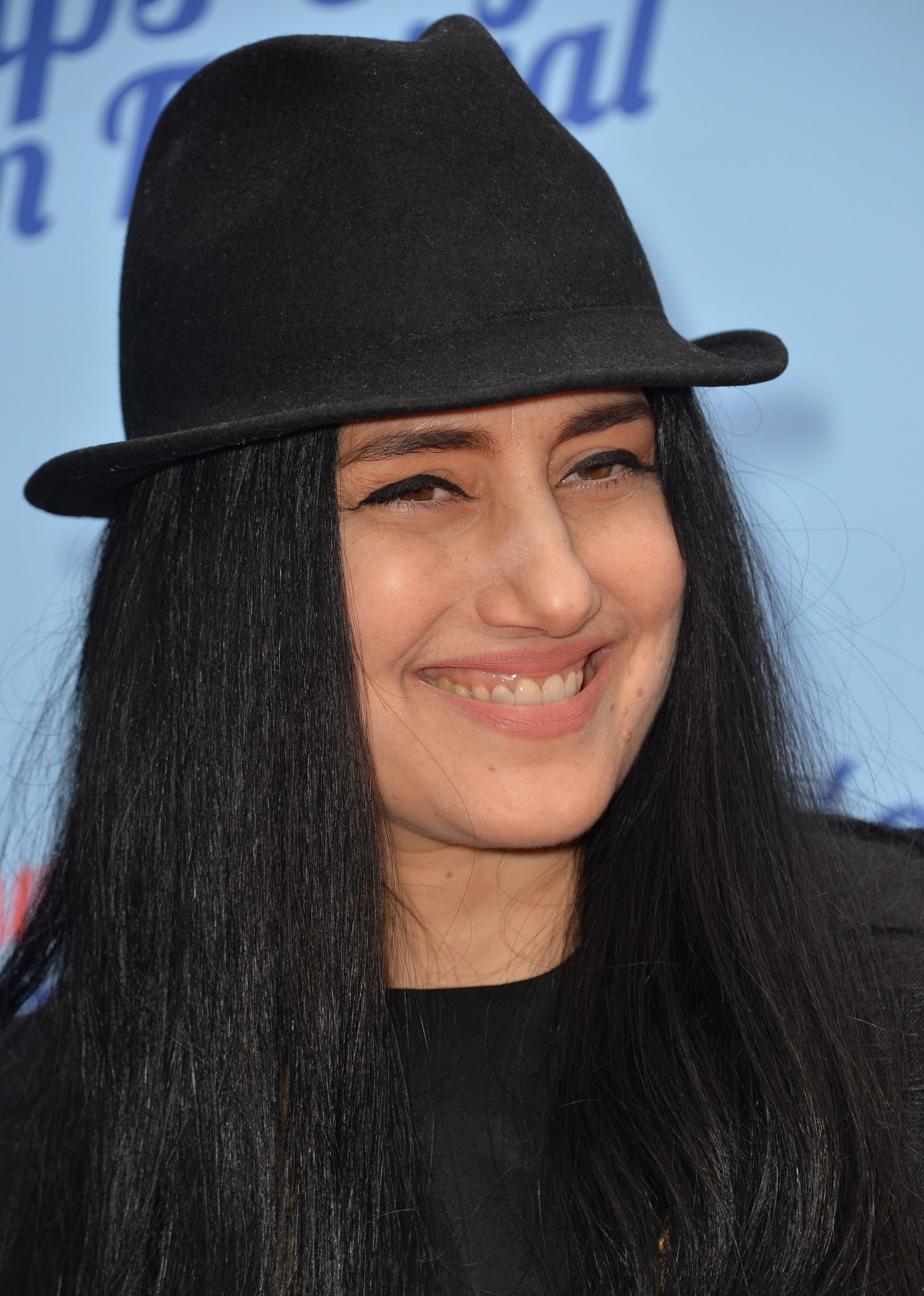 DOLIU în lumea filmului. Actriţa Ronit Elkabetz A MURIT la doar 51 de ani. Cât de frumoasă era | FOTO